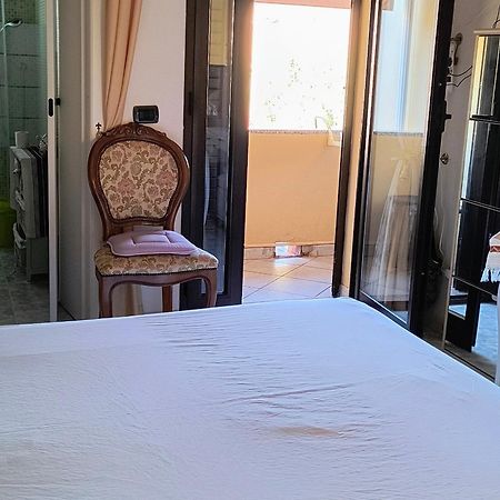 B&B Is Pranus A Mari Casa Privata ソラナス エクステリア 写真