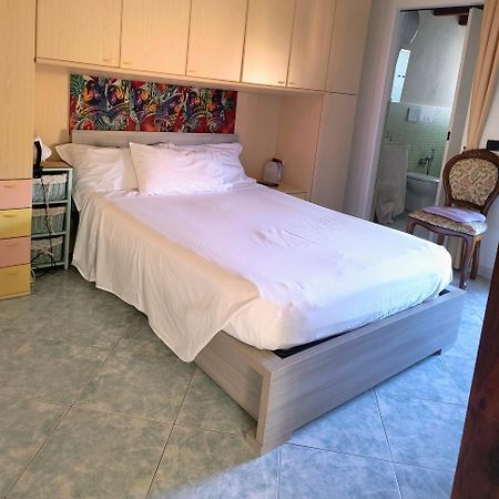 B&B Is Pranus A Mari Casa Privata ソラナス エクステリア 写真