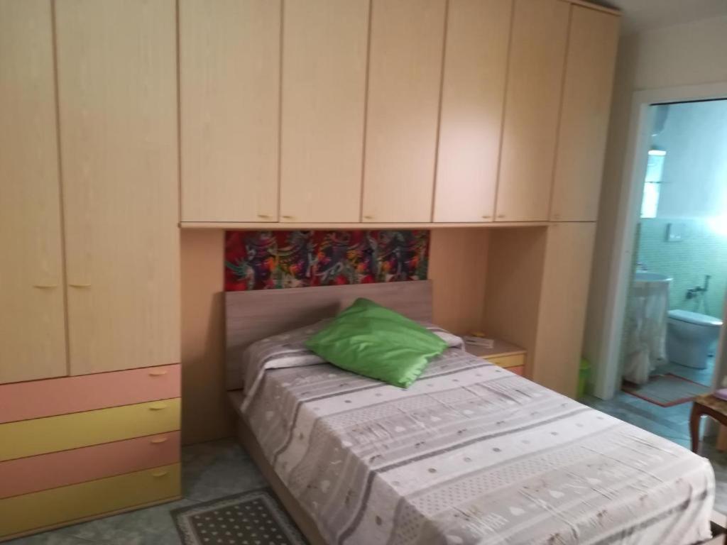 B&B Is Pranus A Mari Casa Privata ソラナス エクステリア 写真