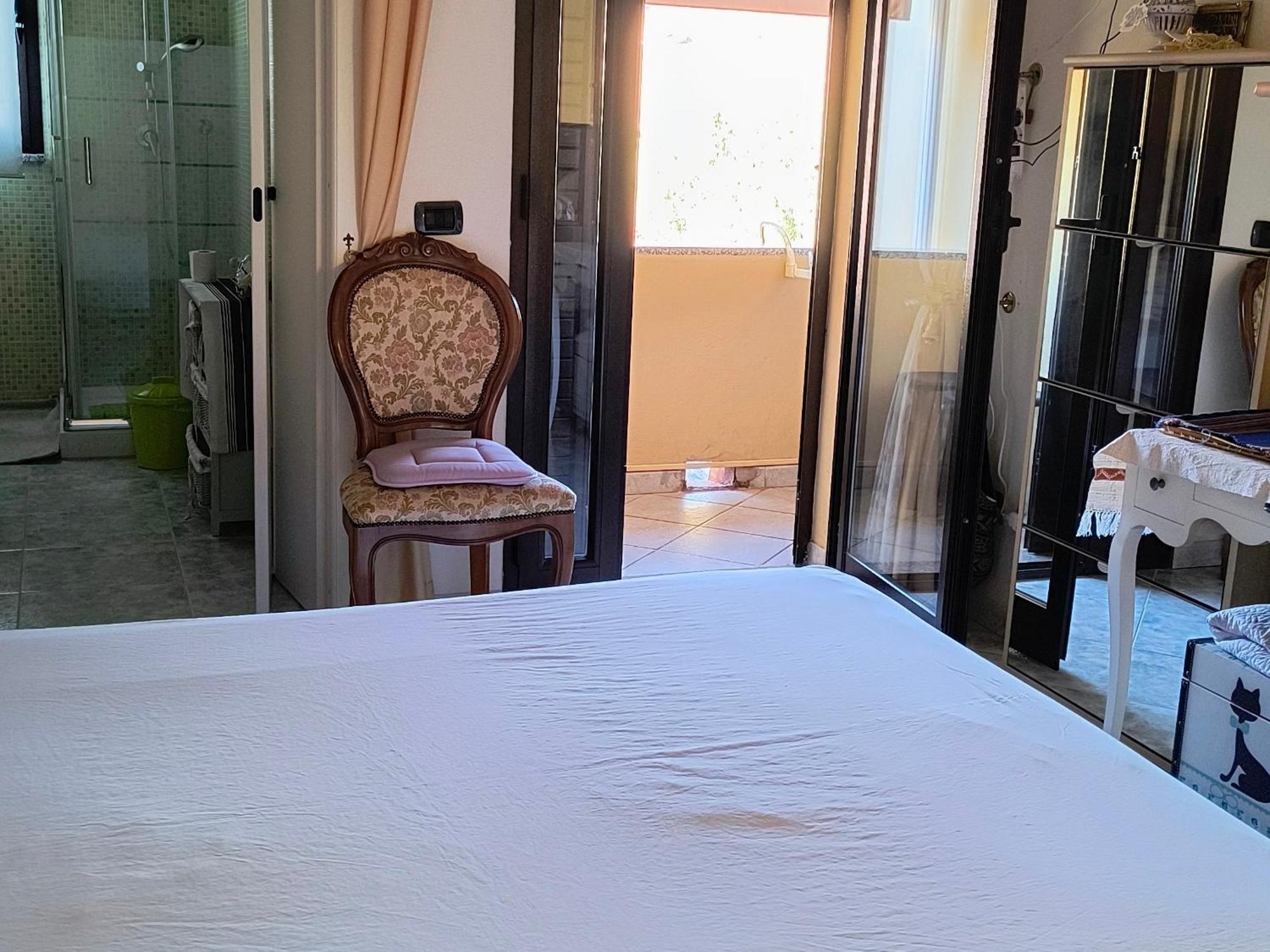 B&B Is Pranus A Mari Casa Privata ソラナス エクステリア 写真