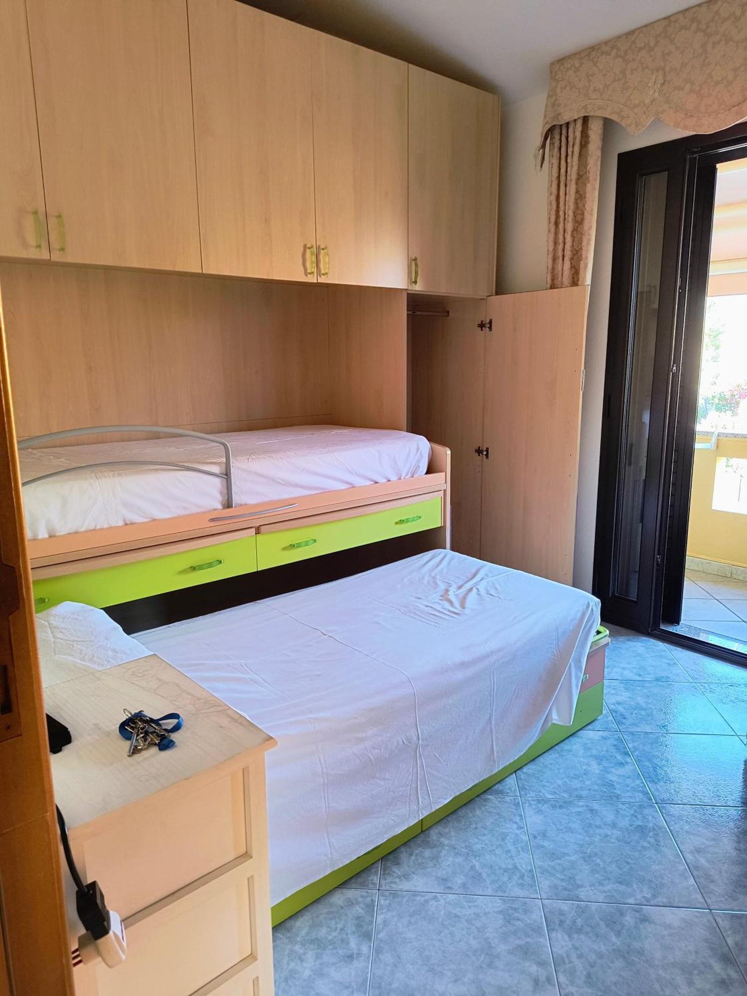 B&B Is Pranus A Mari Casa Privata ソラナス エクステリア 写真