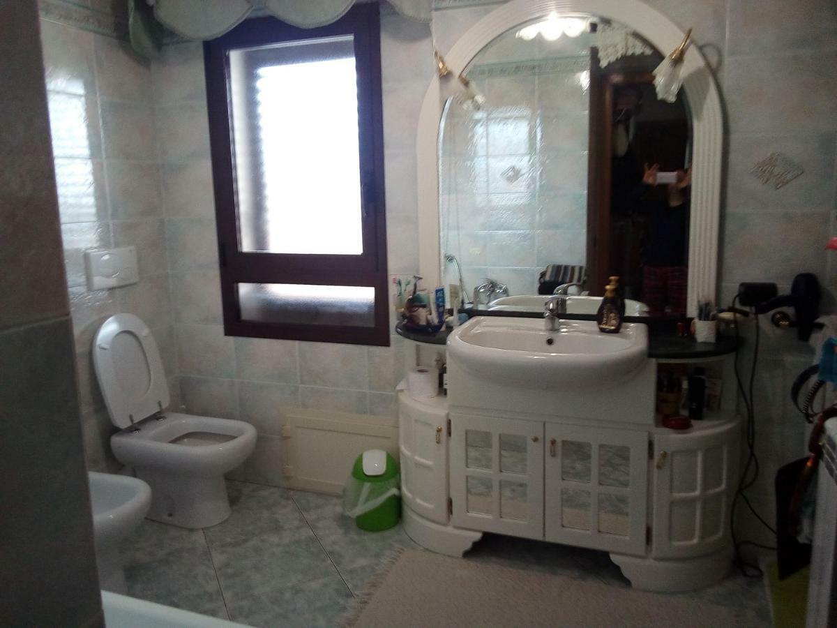 B&B Is Pranus A Mari Casa Privata ソラナス エクステリア 写真
