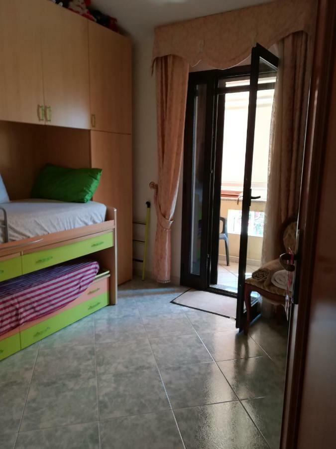 B&B Is Pranus A Mari Casa Privata ソラナス エクステリア 写真